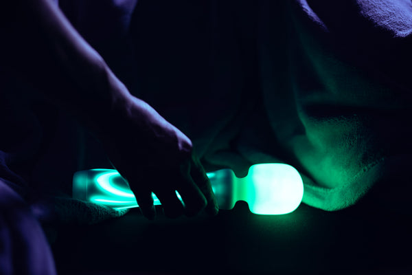 Body-Safe Silicone Sex Toys: Why Material Matters