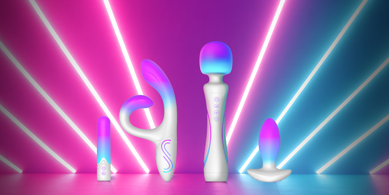 What Is Body Illumination? The New Category of Sensory Wellness