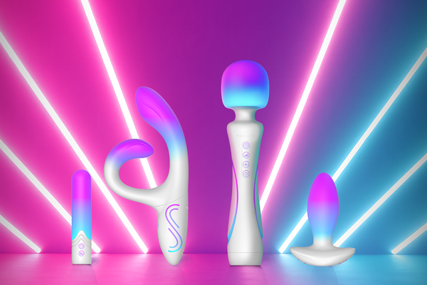 What Is Body Illumination? The New Category of Sensory Wellness