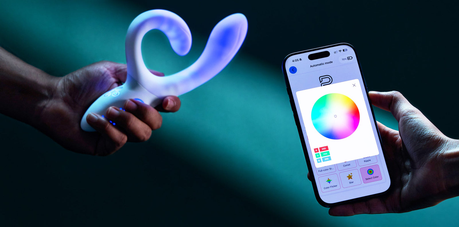 Best App-Controlled Sex Toys 2026