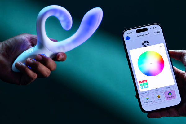 Best App-Controlled Sex Toys 2026