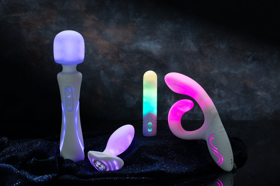 What Is Body Illumination? The New Category of Sensory Wellness