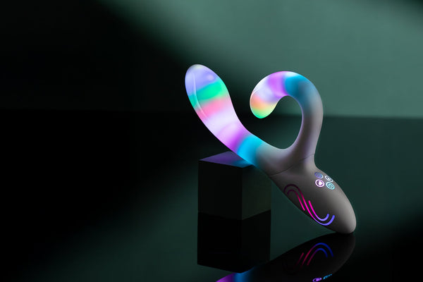 How to Choose Your First Vibrator: An Honest Beginner's Guide