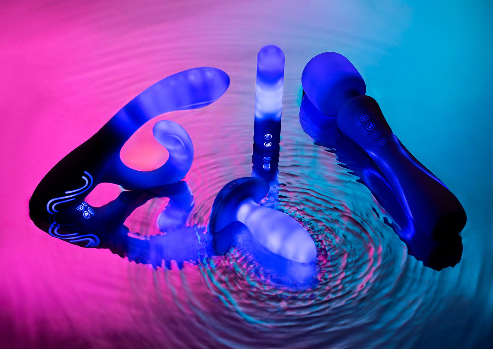 Waterproof Sex Toys: Best Picks for the Shower and Bath 2026