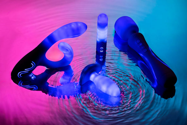 Waterproof Sex Toys: Best Picks for the Shower and Bath 2026
