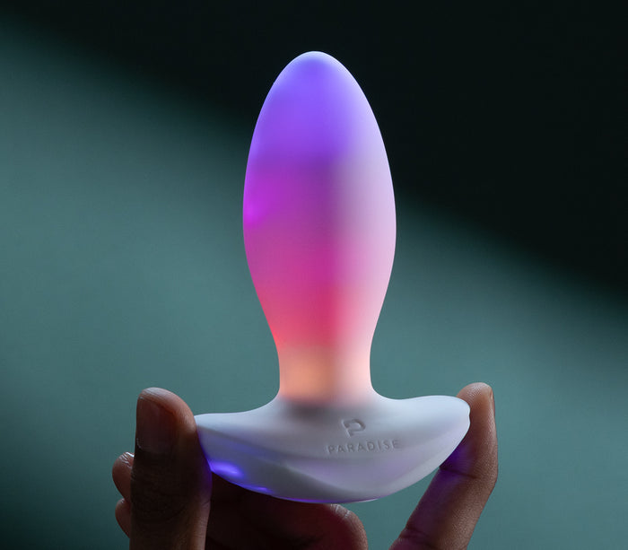 Discover Pattern and Rhythm