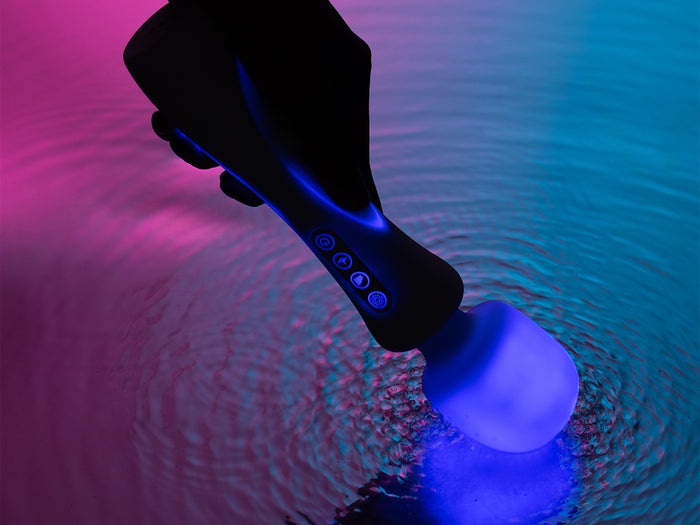  Create a Personalized Mood Experience 