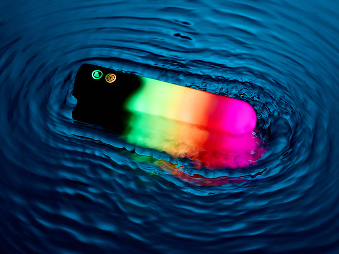 Set the Mood with Light