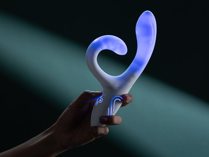  Explore Dual Stimulation