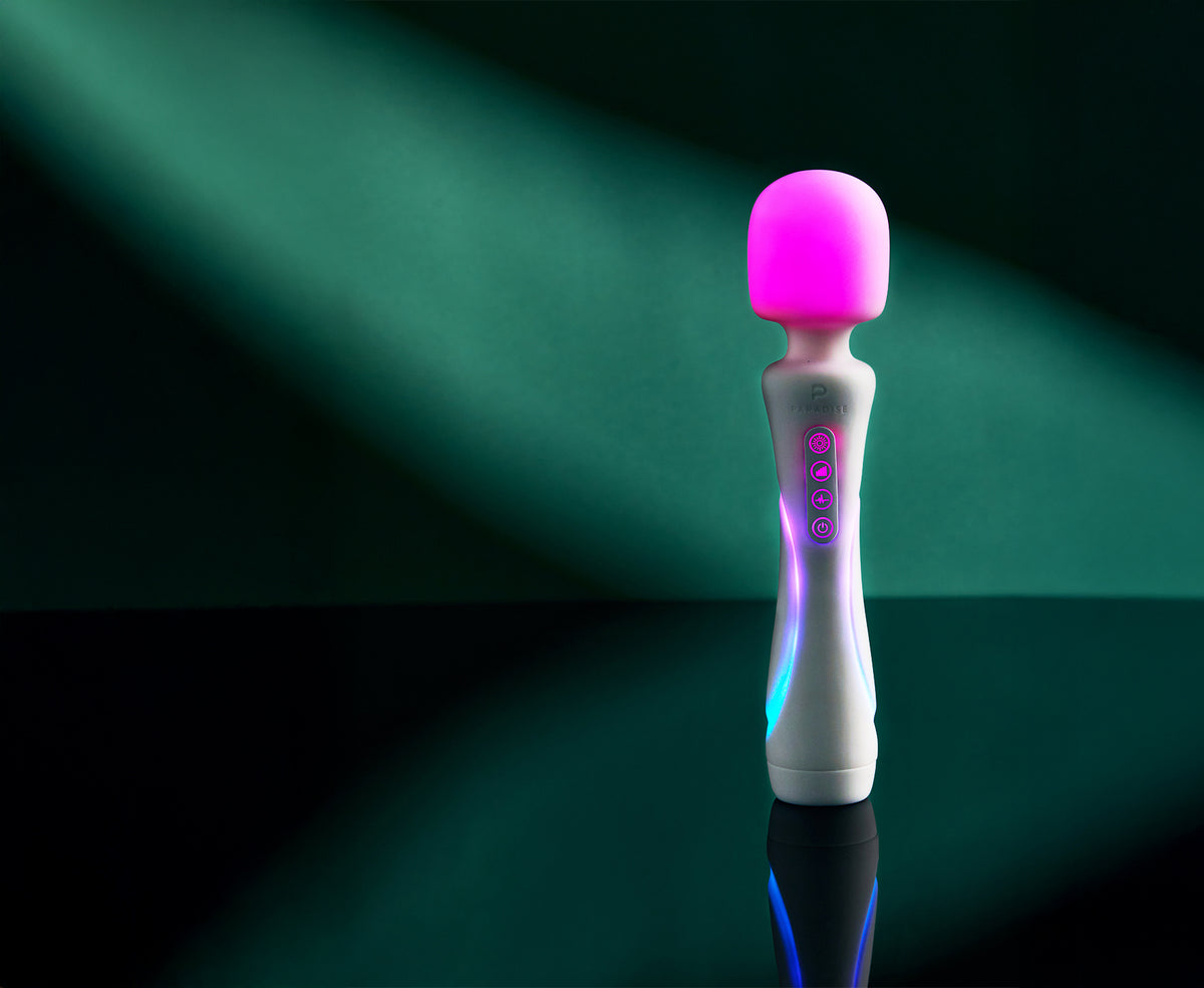 The Wand